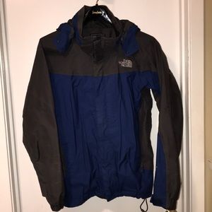 Men’s The North Face HyVent Rain Jacket